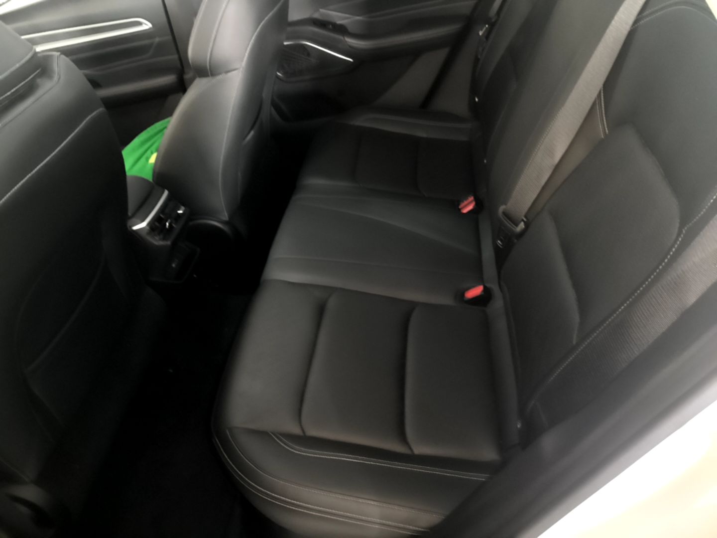 Geely Auto Emgrand 2023 4th Generation Champion Edition 1.5L CVT Prestige Model — снимка 20