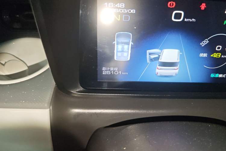 Used Wuling Hongguang MINIEV 2022 GAMEBOY 200km Gaming Edition with Lithium Iron Phosphate