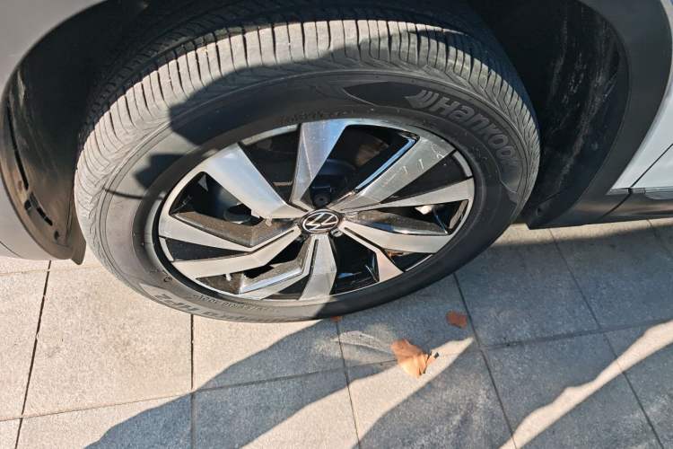 Used Volkswagen Tayron 2021 330TSI Two-Wheel-Drive 3rd Anniversary Limited Edition