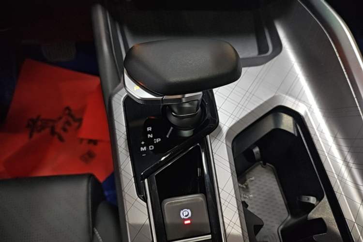 Used Geely Auto Preface 2021 2.0TD Luxury Version