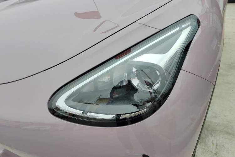 Used Geely Galaxy Geome 2026 Model 310km Youth Edition