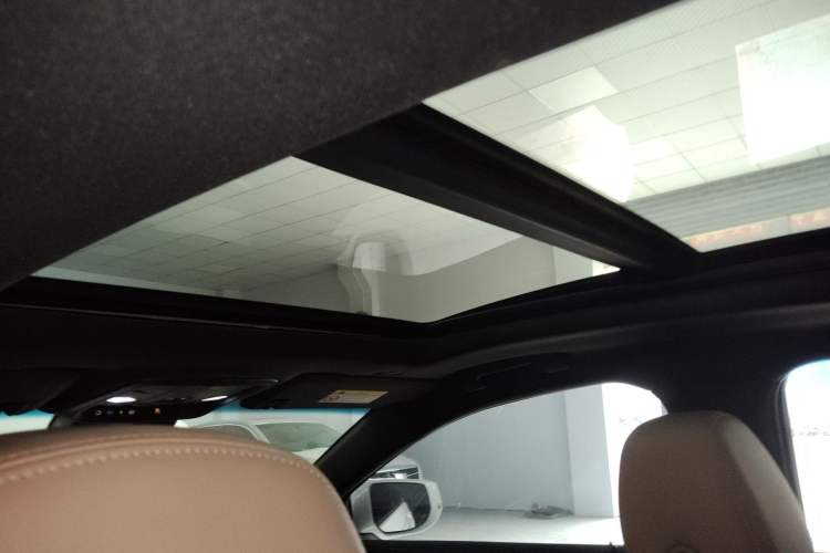 Used Cadillac XTS 2018 28T Luxury Edition
