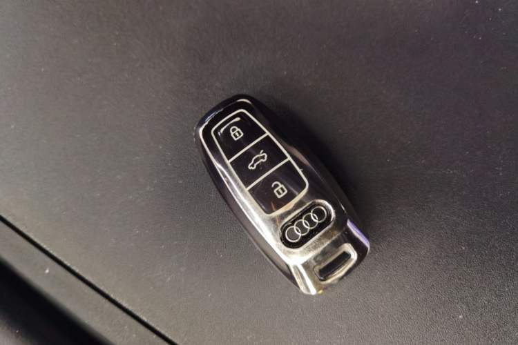 Used Audi A6L 2022 45 TFSI Prestige Elegant Edition
