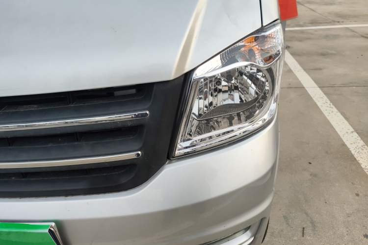 Used Dongfeng Xiaokang K05S 2022 1.3L High-Power Base Version Left Front Headlight