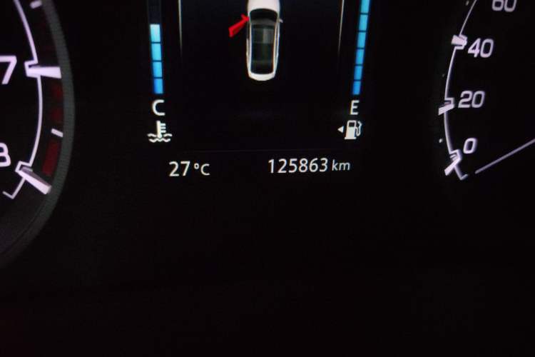 Used CHANGAN Ruicheng CC 2021 Blue Whale Edition 1.5T DCT Luxury Model