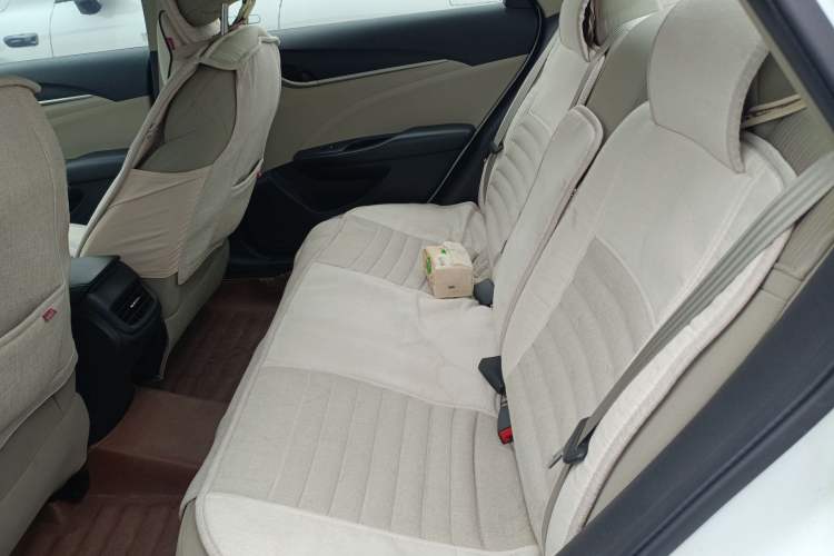 Used Buick GT 2015 15N Automatic Entry-Level Trim