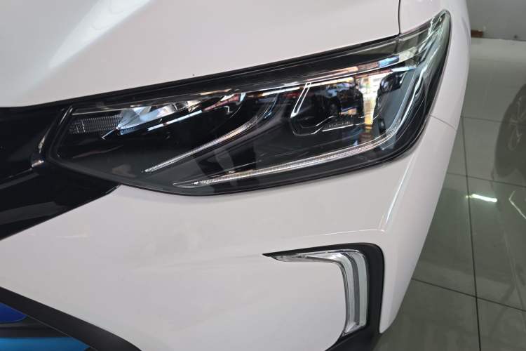 Used Chevrolet Trax 2019 Redline 335T CVT Trendy Version China VI Standard Left Front Headlight