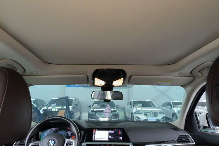 Used BMW 3 Series 2022 320Li M Sport Package