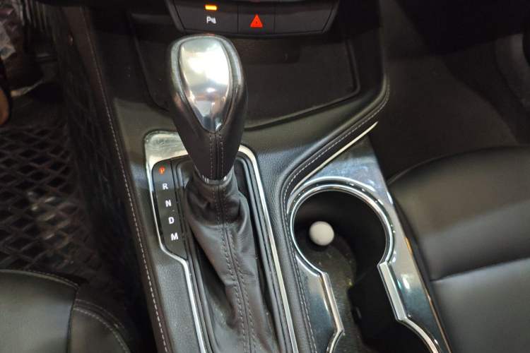 Used Cadillac CT4 2020 28T Fashion Edition