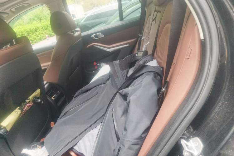 Used BMW X5 2020 xDrive30i X Design Package