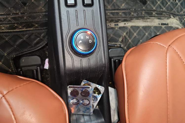 Used Wuling Hongguang MINIEV 2021 Macaron Premium Model – Lithium Iron Phosphate