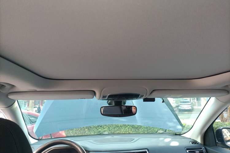 Used Jeep Grand Commander 2018 2.0T Four-Wheel Drive Enjoyment Edition China VI
