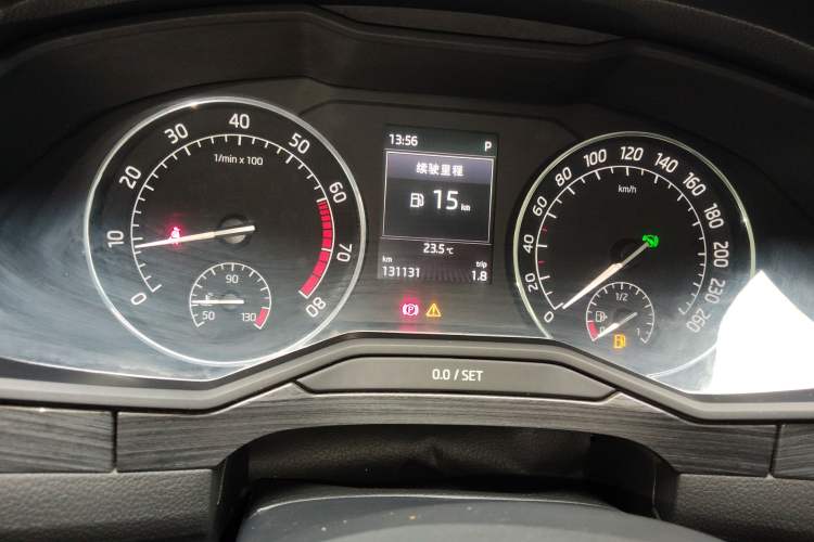 Used Skoda Superb 2016 TSI330 DSG Smart Drive Edition