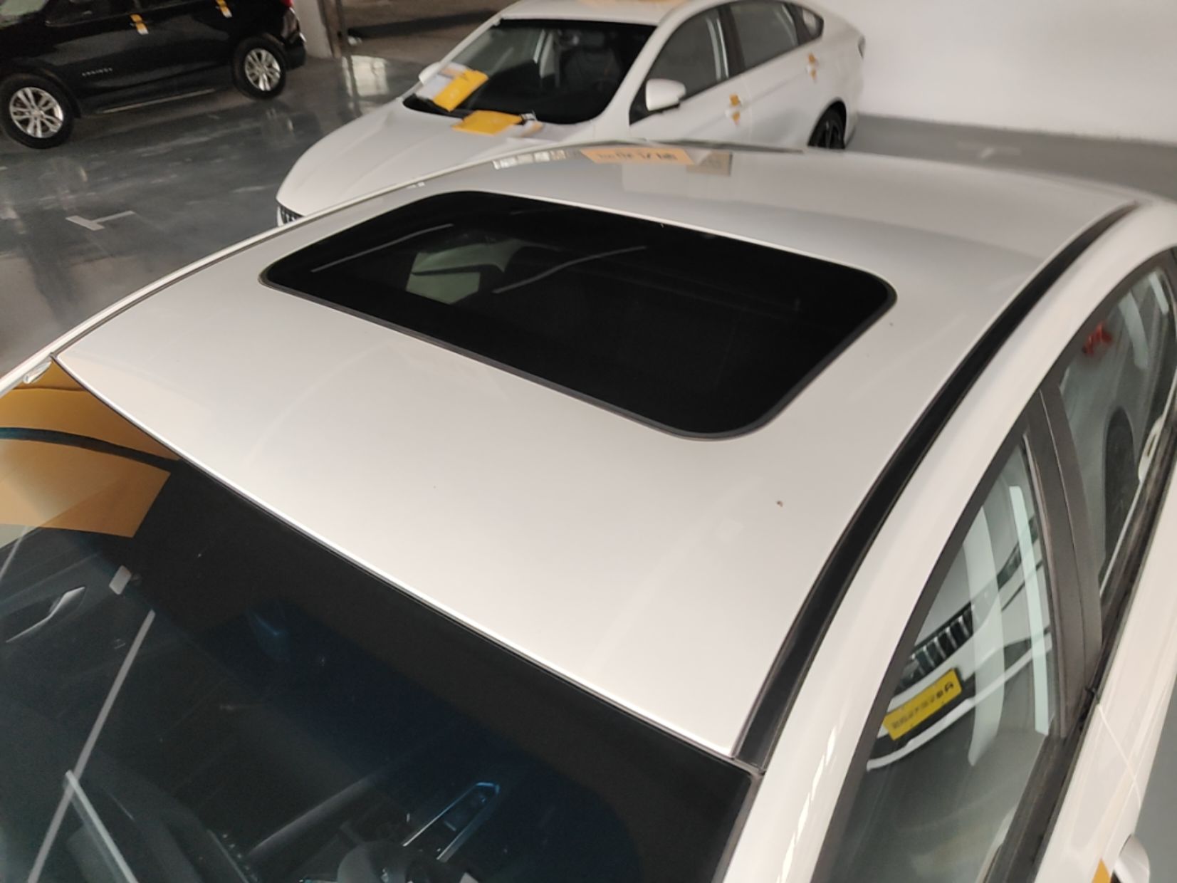 Geely Auto Binray 2024 Binrui COOL 1.5T DCT Longteng Edition — снимка 7