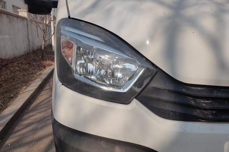 Used Iveco Eurocargo 2020 2.3T Manual Super-Rui Short Wheelbase High Roof High-Performance F1A
