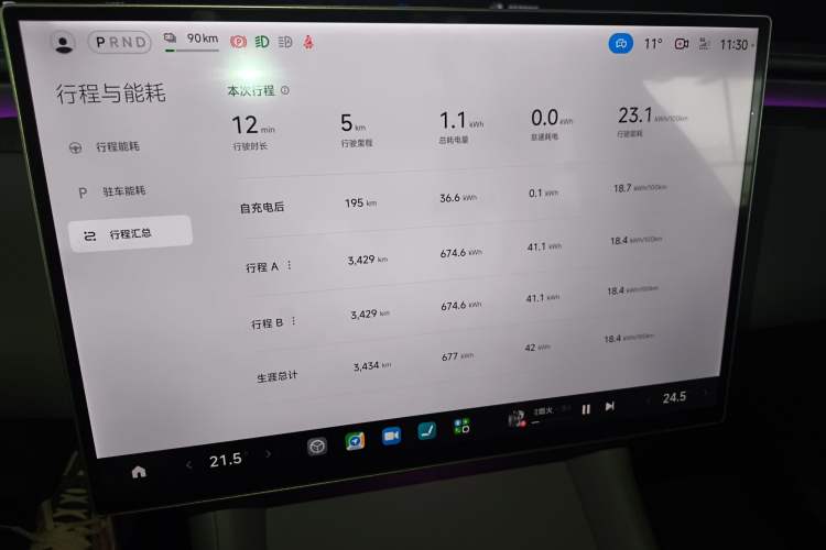 Used Xiaomi Auto YU7 2025 Ultra-Long Range Rear-Wheel Drive Version