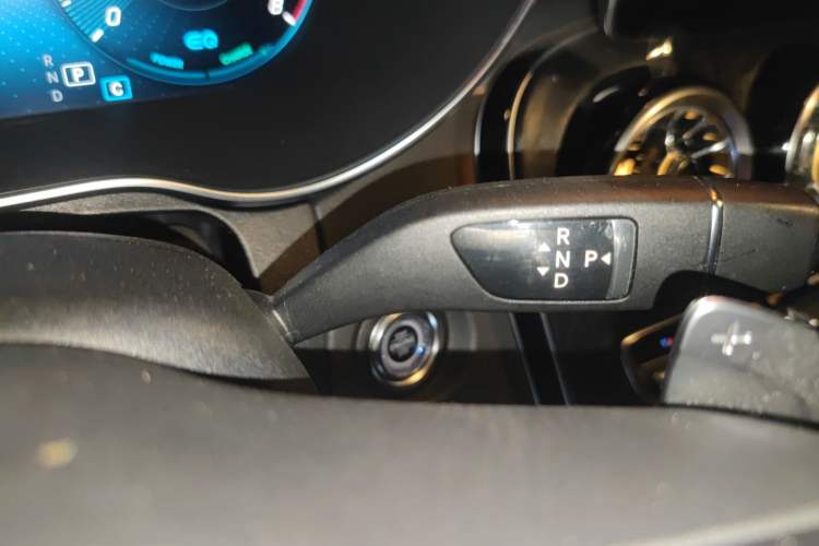 Used Mercedes-Benz C-Class 2020 Restyled C 260 L Sport Edition