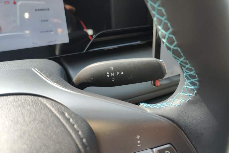 Used BYD Qin L 2025 EV 545KM Beyond Version