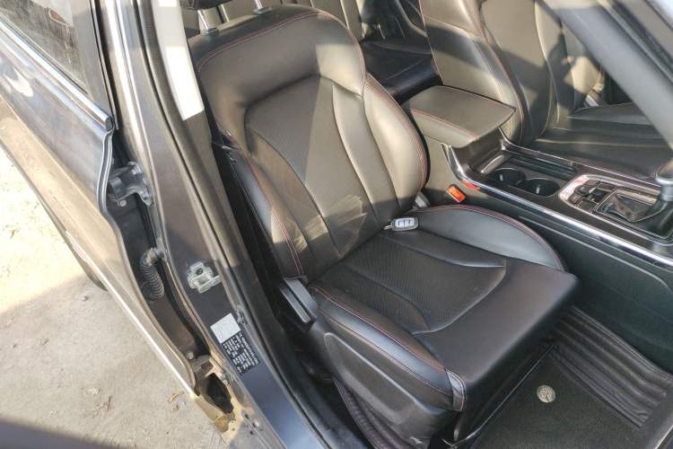 Used SWM G05 2019 1.5T Automatic Luxury Model
