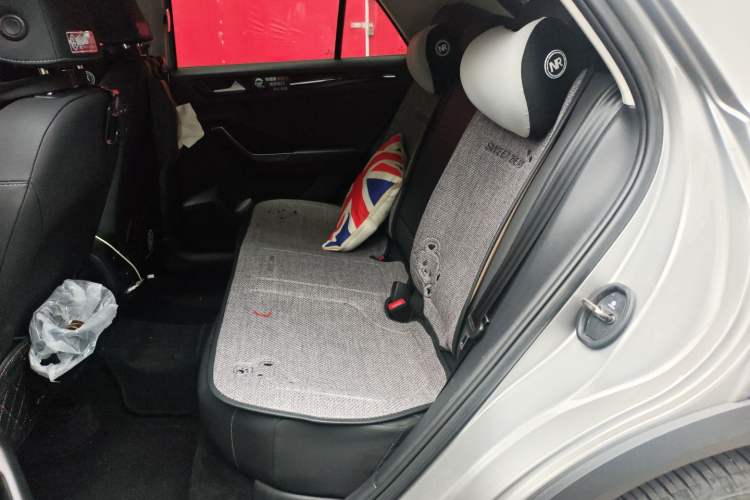 Used Volkswagen T-ROC 2020 280TSI DSG Two-Wheel Drive Comfort Version
