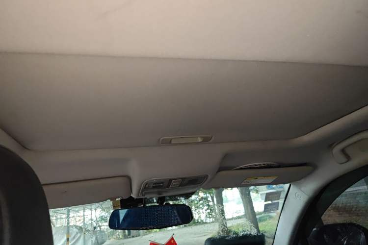 Used Changan CS75 2016 1.8T Automatic Elite Model China IV Standard