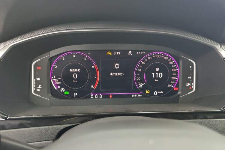 Used Volkswagen FAW-Volkswagen CC 2021 380TSI Striking Edition