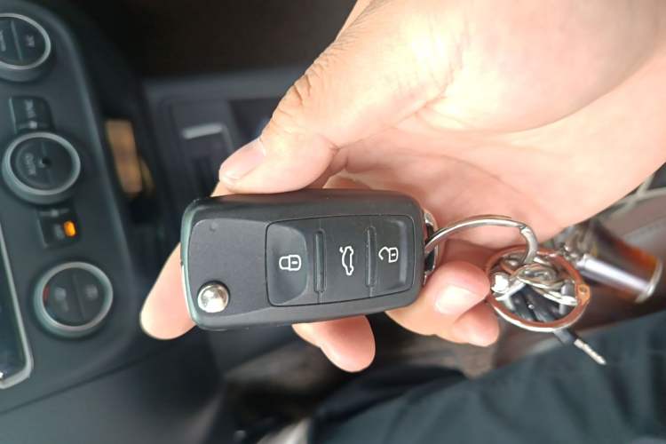 Used Volkswagen Tiguan 2015 1.8TSI Automatic Two-Wheel Drive Comfort Edition
