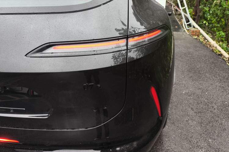 Used Avatr 07 2026 Max+ Pure-Electric Version