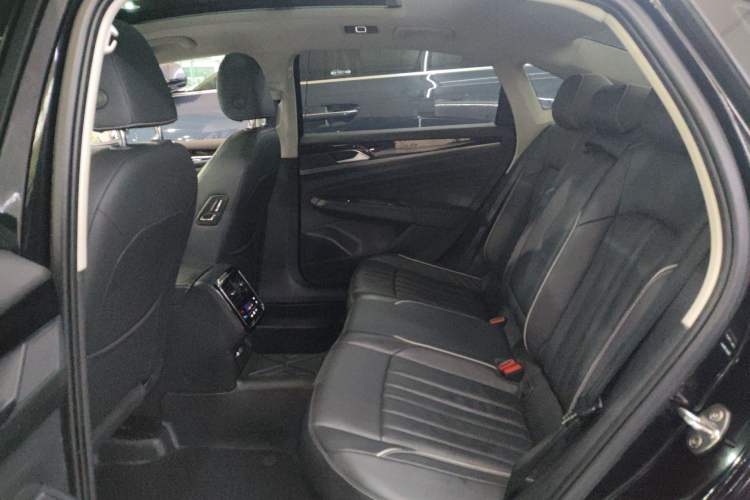 Used Volkswagen Passat New Energy 2022 430 PHEV Hybrid Elite Edition