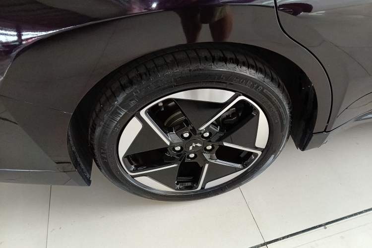 Used Wuling Xingguang 2024 Co-Creation Edition 150 Flagship Model
