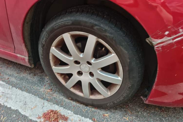 Used Peugeot 308 2014 Enjoy Edition Classic 1.6L Automatic Premium Model