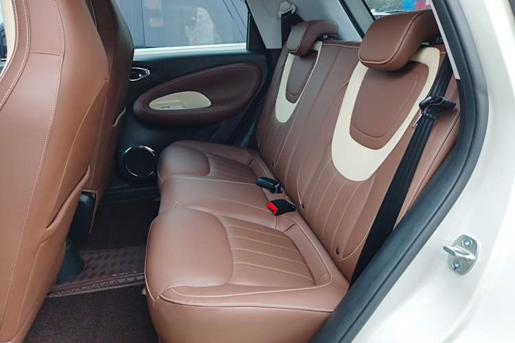 Used Wuling Bingo 2023 333 km Enjoyment Version
