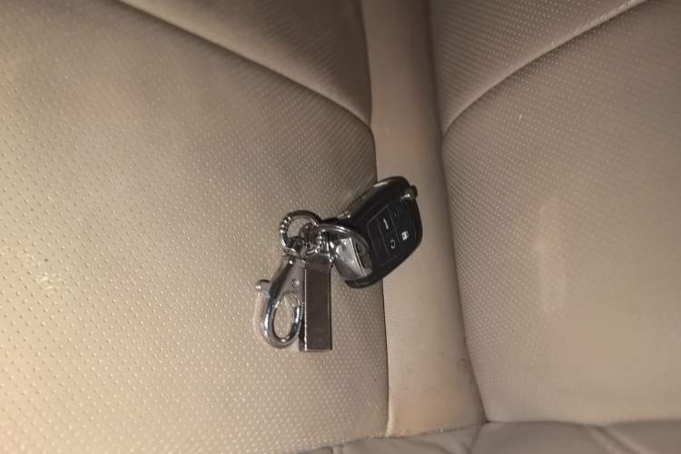 Used Buick LaCrosse 2012 2.4L SIDI Luxury Edition
