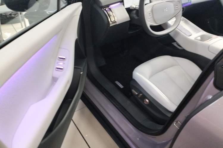 Used XPeng P7+ 2024 Long-Range Max
