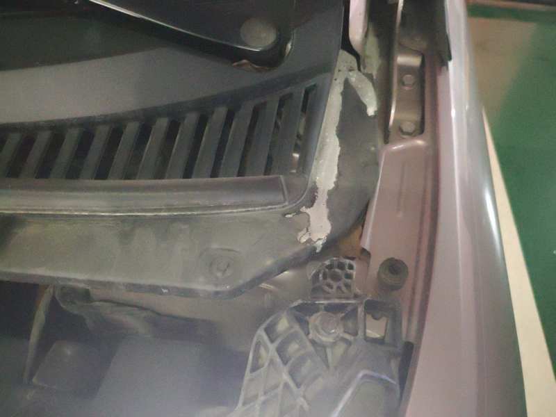 Used BYD Dolphin 2023 420 km Free Version — 23