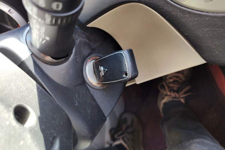 Used Mitsubishi Pajero 2018 V97 3.8L 5-Door GLS Sunroof – Middle East
