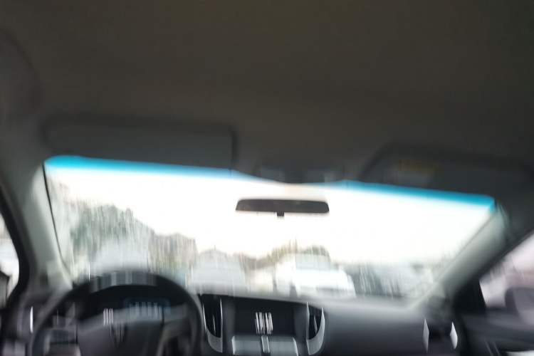 Used Roewe 360 2017 1.5L Manual Smart Screen Version
