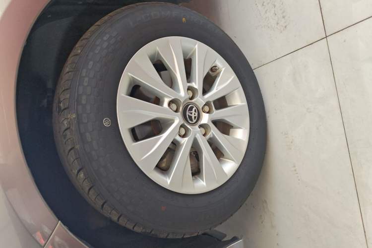 Used Toyota Corolla 2019 1.2T S-CVT GL-i Elite Edition
