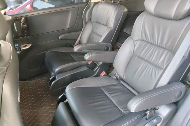 Used Honda Odyssey 2019 2.0L Rui-Zunxiang Edition
