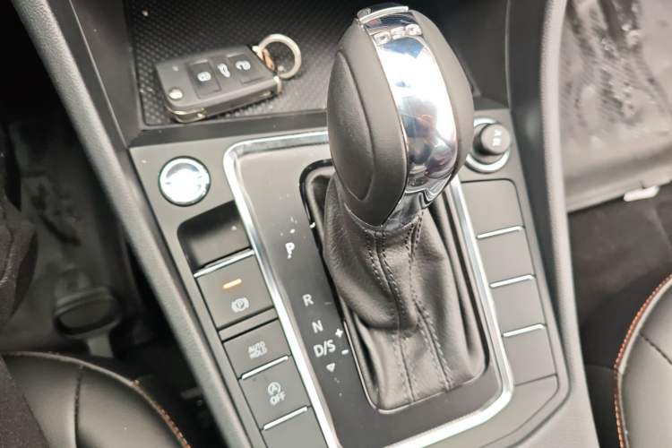 Used Volkswagen Bora 2025 200TSI DSG Enjoy Driving Navigation Edition
