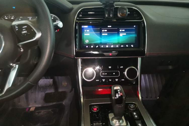 Used Jaguar XEL 2020 2.0T 200 PS R-DYNAMIC S Advanced Sport Edition