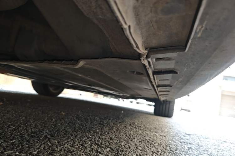 Used Hyundai Lafesta 2019 280TGDi Smart Speed Version China VI Standard