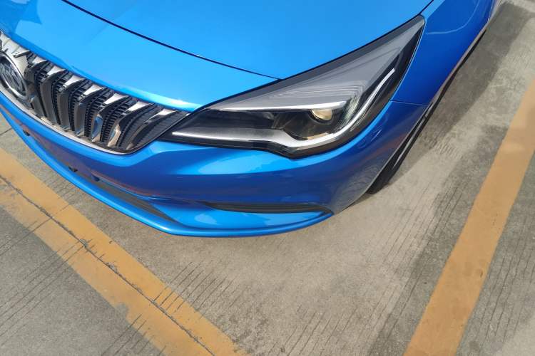 Used Buick Verano 2016 Hatchback 15S Automatic Ambition Model