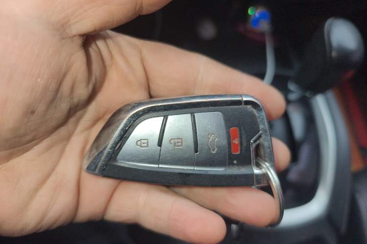 Used Nissan X-Trail 2015 2.0L CVT Comfort MAX Edition 2WD