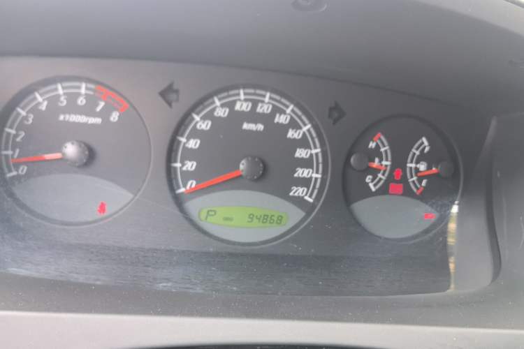 Used Roewe W5 2013 1.8T 2WD Automatic Xingyu Edition