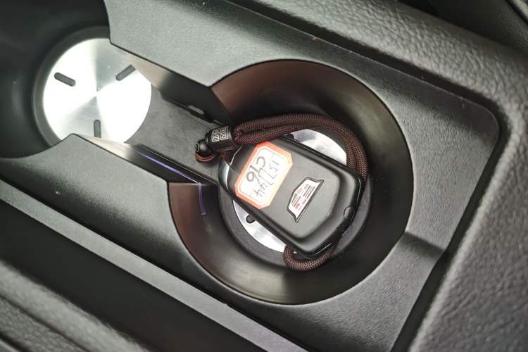 Used Cadillac CT6 2019 28T Luxury Sport Model
