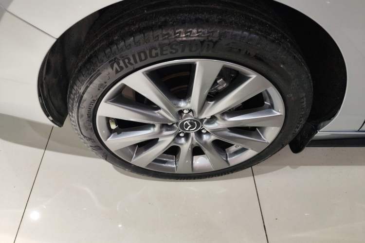 Used Mazda Mazda 3 Axela 2021 2.0L Automatic Zhiya Edition