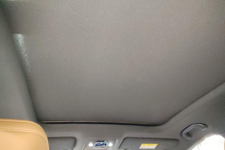 Used BYD Song L DM-i 2024 160km Beyond Edition
