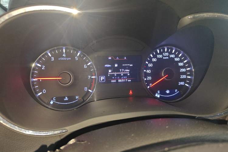 Used Kia K3S 2014 1.6L Automatic Premium
