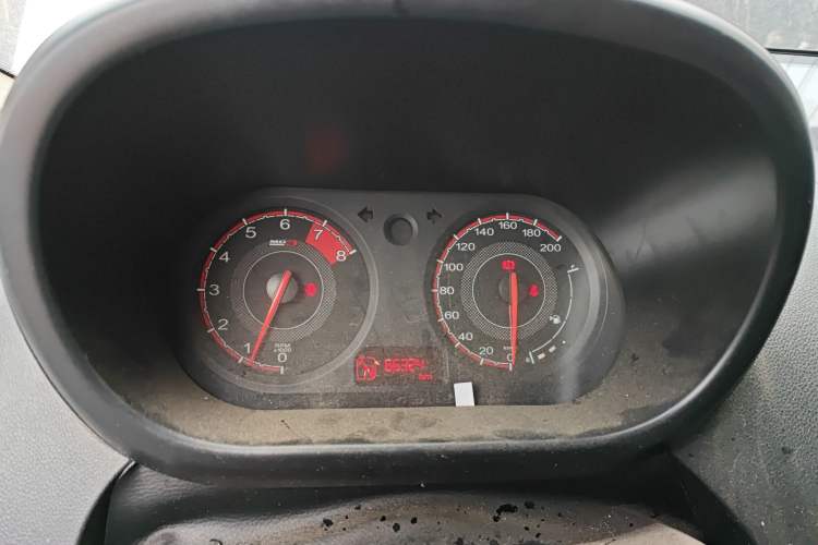 Used MG 3 2014 1.3L AMT Comfort Edition
